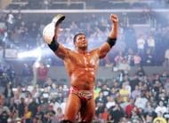 WWE WrestleMania 21 "WrestleMania Goes Hollywood"
